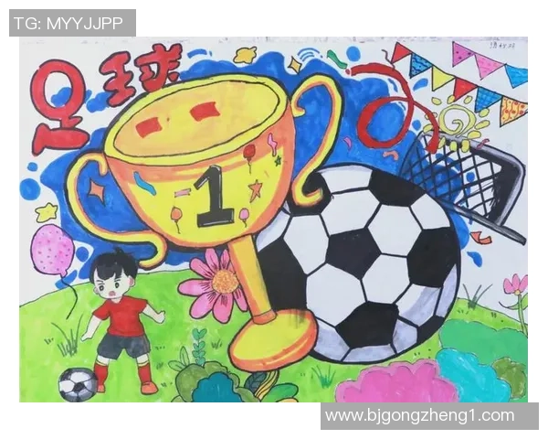体育明星的篮球与足球艺术画作展现运动激情与风采