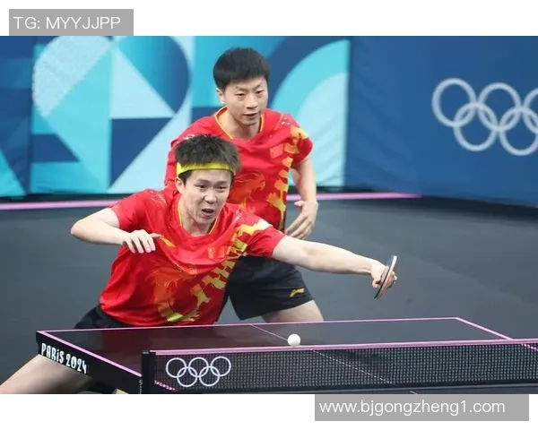 武汉乒乓球队在奥运会上的逆袭之路展现拼搏精神与团队力量 武汉乒乓球队在奥运会上的逆袭之路展现拼搏精神与团队力量