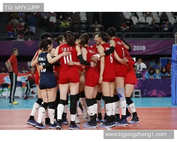 深圳排球队在亚运会中的比赛经验与表现深度点评