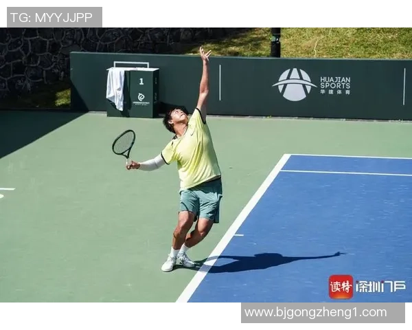 深圳网球队在钻石联赛中的崛起与突破之路全景回顾