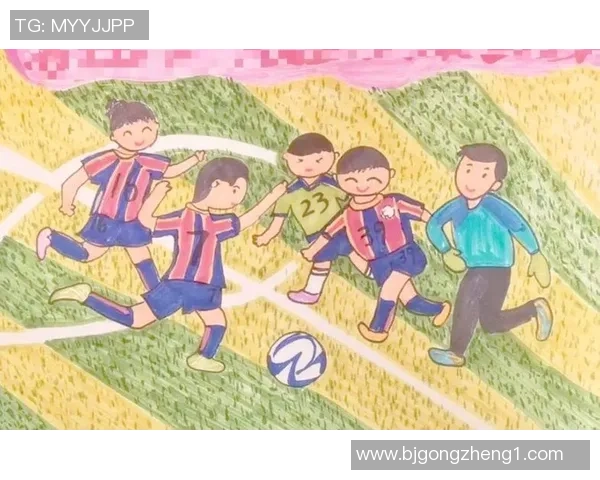 足球明星漫画特效制作揭秘如何打造炫酷视觉效果与运动激情的完美结合