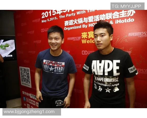 重庆乒乓球队在全国锦标赛中的团队协作表现与未来发展潜力分析