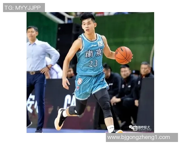 南京篮球队个人能力排名创新高引发热议全新赛季展现无限可能