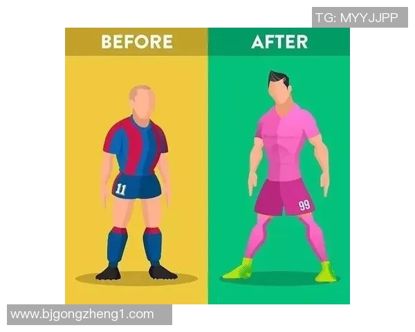 如何绘制足球明星全身形象的详细步骤与技巧分享